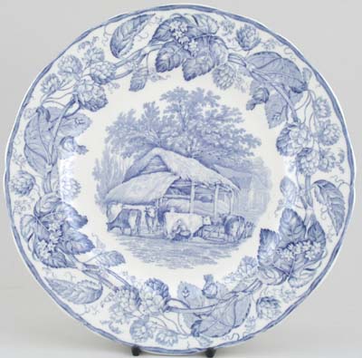Plate c1939